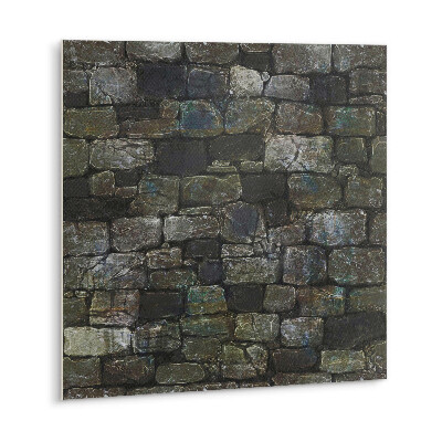 Płytki winylowe samoprzylepne Kamienny mur