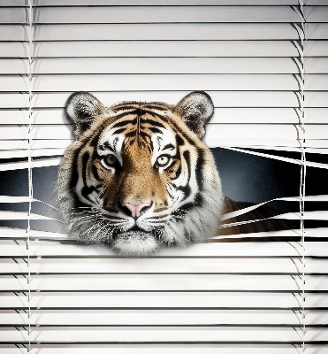 Roleta na okno Tygrys