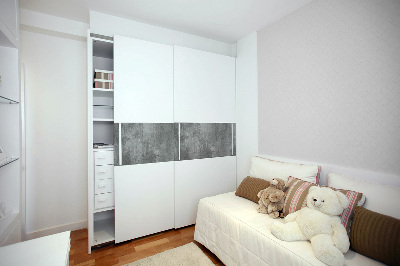 Okleina dekoracyjna Beton architektoniczny