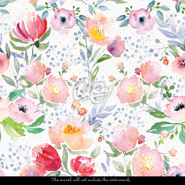 Fototapeta Wakacje na wsi