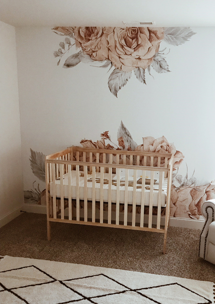 Fototapeta Kwitnąca Róża