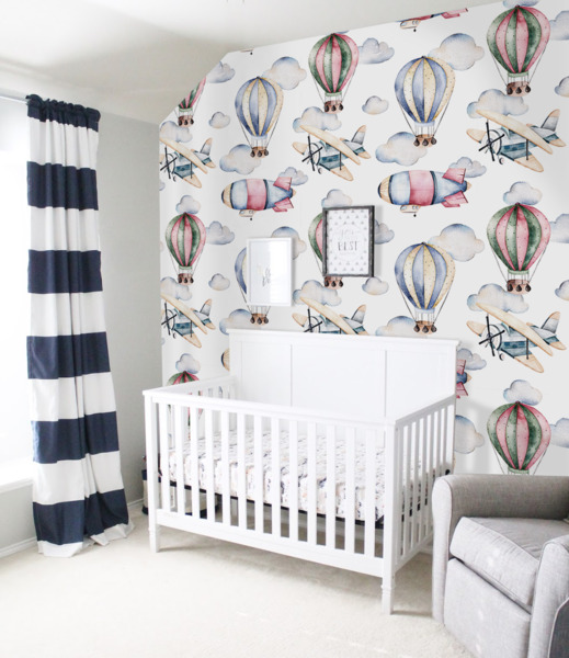 Fototapeta Na Podniebnej Autostradzie