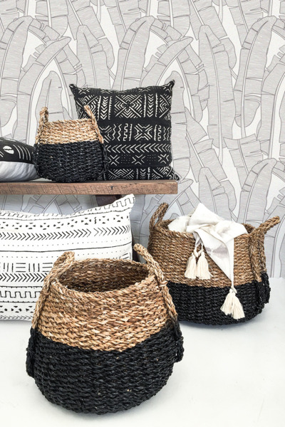 Fototapeta Liście Bananowca