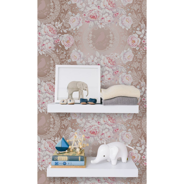 Fototapeta Romantyczna Kraina