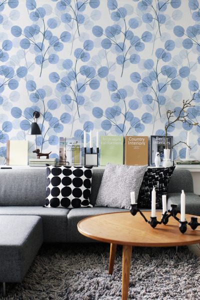 Fototapeta Pole Bawełny