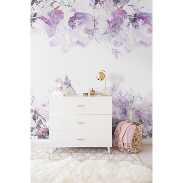 Fototapeta Melancholijny Poranek