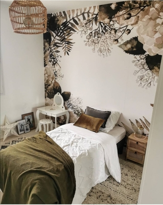 Fototapeta Hortensja