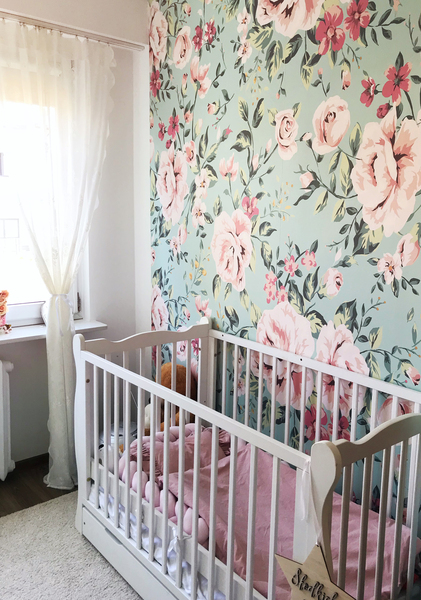 Fototapeta Liryczna Kompozycja