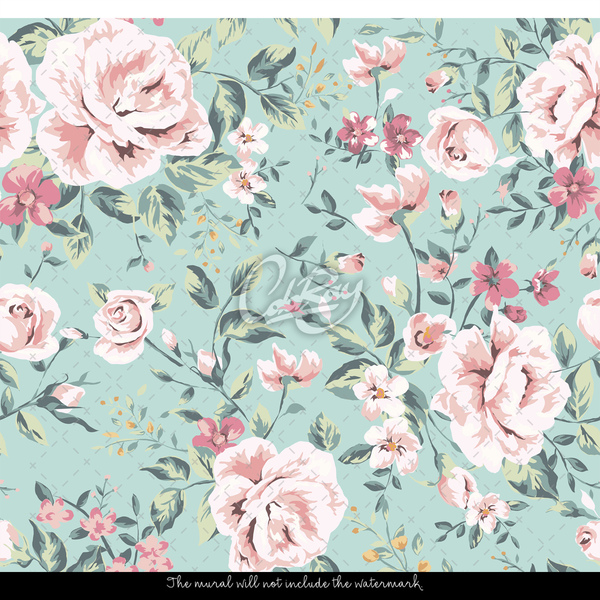 Fototapeta Liryczna Kompozycja