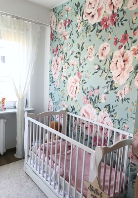 Fototapeta Liryczna Kompozycja