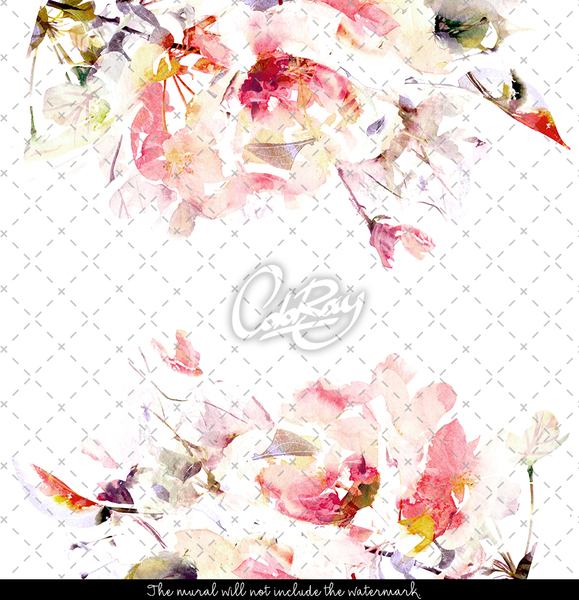 Fototapeta Dotyk Róży