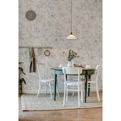 Fototapeta Kwiatowe Esy-Floresy