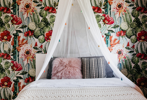 Fototapeta Ogrody Maroka