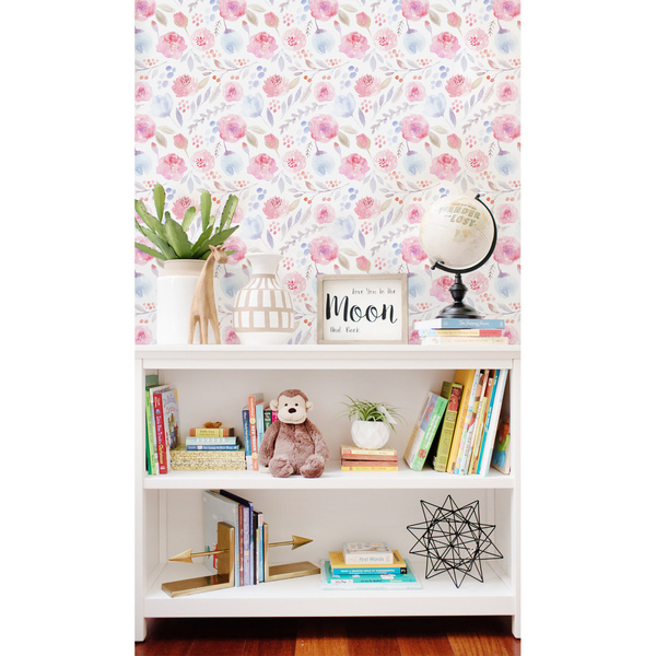 Fototapeta Różowe Róże