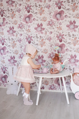 Fototapeta Dziewczęce Fantazje