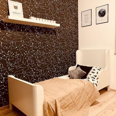 Fototapeta Konstelacja