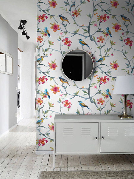 Fototapeta Ptasie Marzenia