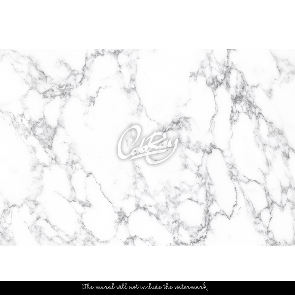 Fototapeta Z marmurem mi do twarzy