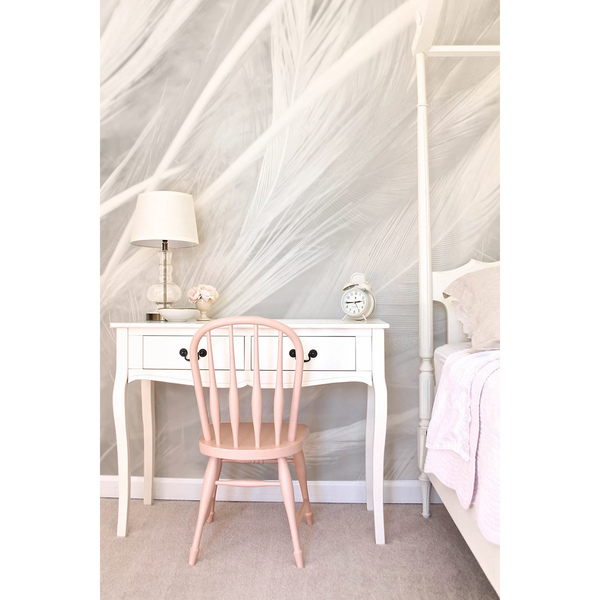 Fototapeta Lekka Jak Piórko