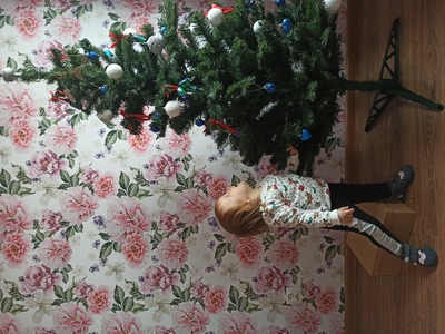 Fototapeta Dawno Temu w Baśniowym Ogrodzie