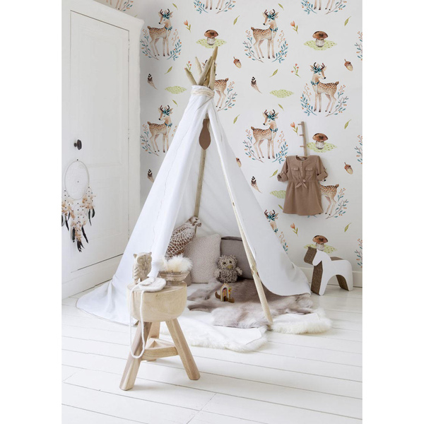 Fototapeta Jelonek Bambi