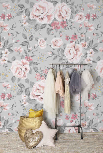 Fototapeta Dostojeństwo Róży