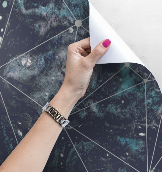 Fototapeta Międzygwiezdny sen