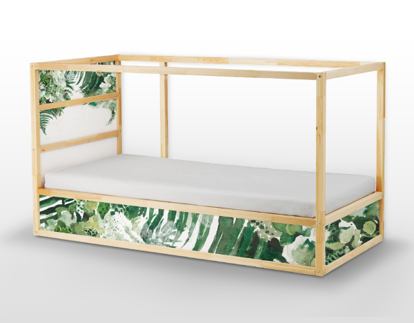 kura bed ikea