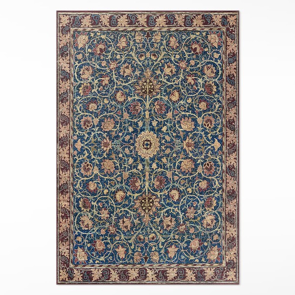 Dywan winylowy Holland Park William Morris