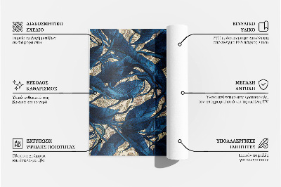 Dywan winylowy Holland Park William Morris