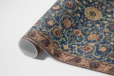 Dywan winylowy Holland Park William Morris