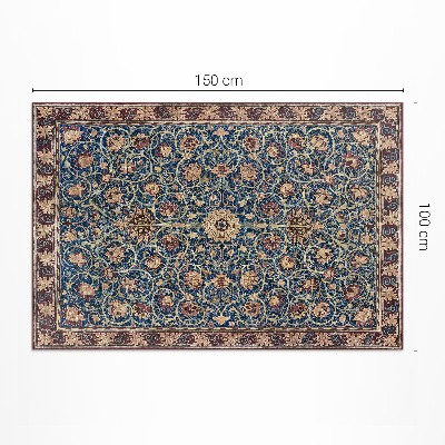 Dywan winylowy Holland Park William Morris