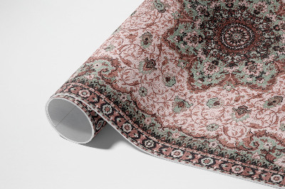 Dywan winylowy Mandala Bliskiego Wschodu