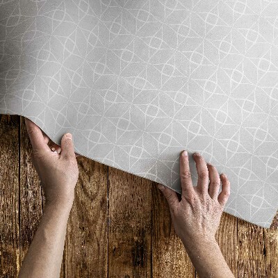 Dywan winylowy Wzór linearny minimalistyczna dekoracja