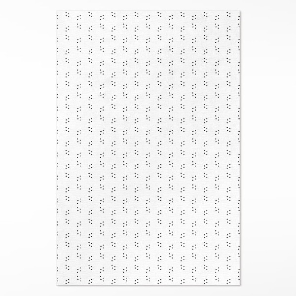 Dywan winylowy Nowoczesny modny wzór minimalistyczny