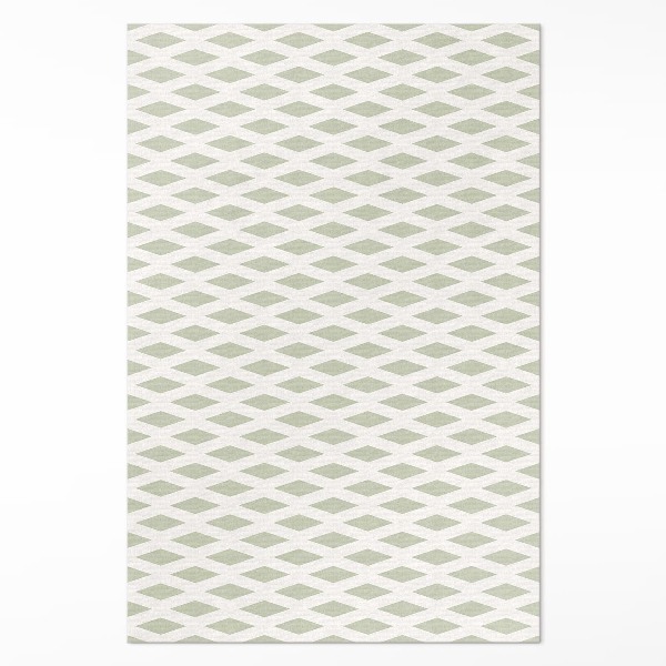 Dywan winylowy Minimalistyczny wzór geometryczny