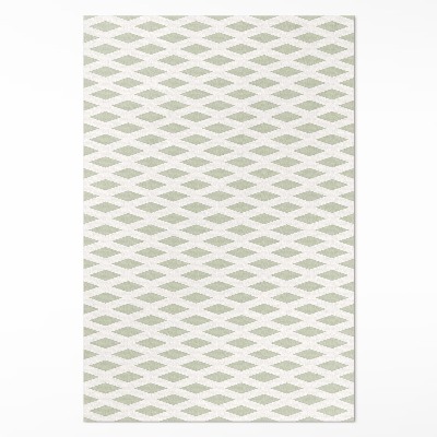 Dywan winylowy Minimalistyczny wzór geometryczny
