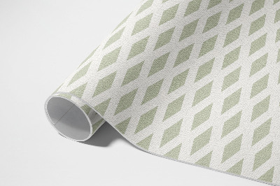 Dywan winylowy Minimalistyczny wzór geometryczny