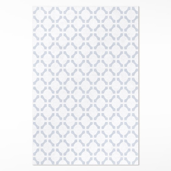 Dywan winylowy Geometryczny wzór minimalistyczny