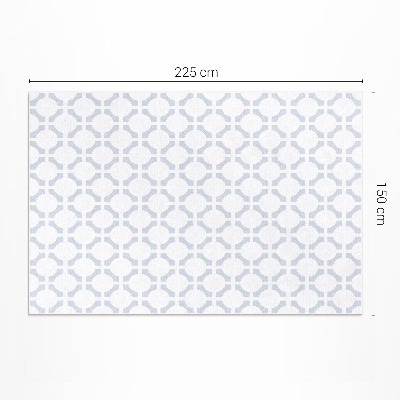 Dywan winylowy Geometryczny wzór minimalistyczny