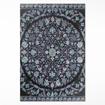 Dywan winylowy Mandala