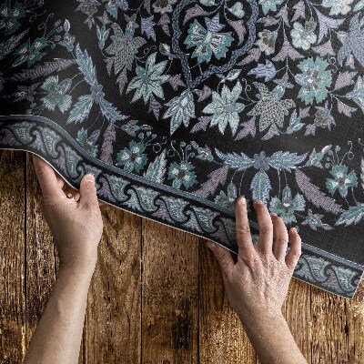 Dywan winylowy Mandala