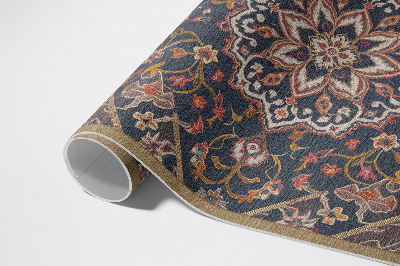 Dywan winylowy Bogato zdobione ornament w stylu tureckim