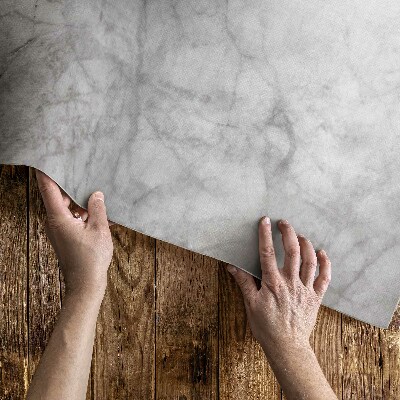 Dywan winylowy Marmur beton elegancki kamień