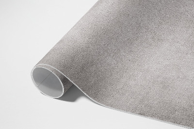 Dywan winylowy Srebrny beton nowoczesna tekstura