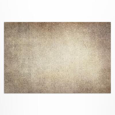 Dywan winylowy Pustynny beton nowoczesna tekstura