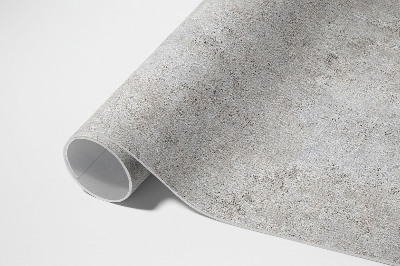 Dywan winylowy Surowy kamień industrialny beton