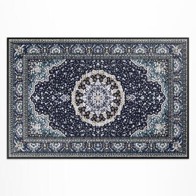 Dywan winylowy Mandala wzorzyste ornament