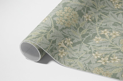 Dywan winylowy Ilustracja jaśminu William Morris