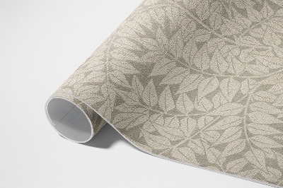 Dywan winylowy Gałązki i liście William Morris